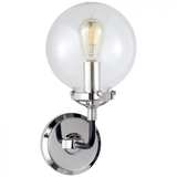 Modern Wall Sconce from the bistro Collection