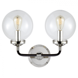 Modern Wall Sconce from the bistro Collection