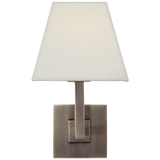 Modern Wall Sconce from the Architectural Collection
