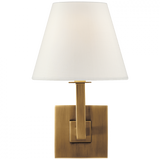 Modern Wall Sconce from the Architectural Collection