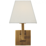 Modern Wall Sconce from the Architectural Collection