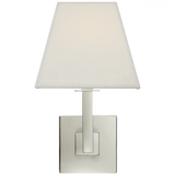 Modern Wall Sconce from the Architectural Collection