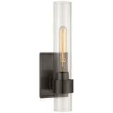 Modern Wall Sconce from the Presidio Collection