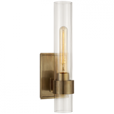 Modern Wall Sconce from the Presidio Collection