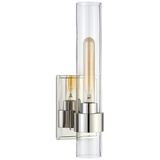 Modern Wall Sconce from the Presidio Collection
