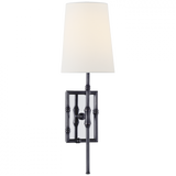 Modern Wall Sconce from the Grenol Collection