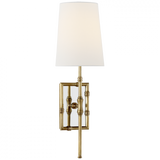 Modern Wall Sconce from the Grenol Collection