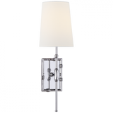 Modern Wall Sconce from the Grenol Collection