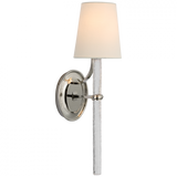 Casual Wall Sconce from the Abigail Collection