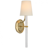 Casual Wall Sconce from the Abigail Collection