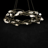 Pendant from the Secret Garden Collection