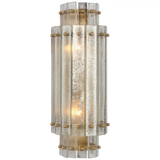 Cadence Small Tiered Sconce