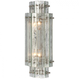 Cadence Small Tiered Sconce