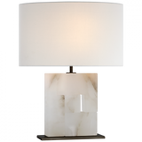 Modern Table Lamp from the Ashlar Collection