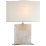 Modern Table Lamp from the Ashlar Collection