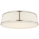 Callaway 22" Flush Mount
