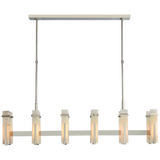 Malik Large Linear Chandelier