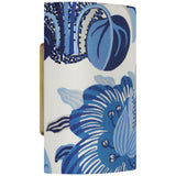 Casual Wall Sconce from the Maeve Collection
