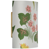 Casual Wall Sconce from the Maeve Collection