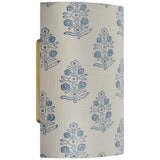 Casual Wall Sconce from the Maeve Collection