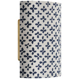 Casual Wall Sconce from the Maeve Collection