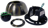 Traditional Ceiling Adaptor from the Accessory Collection