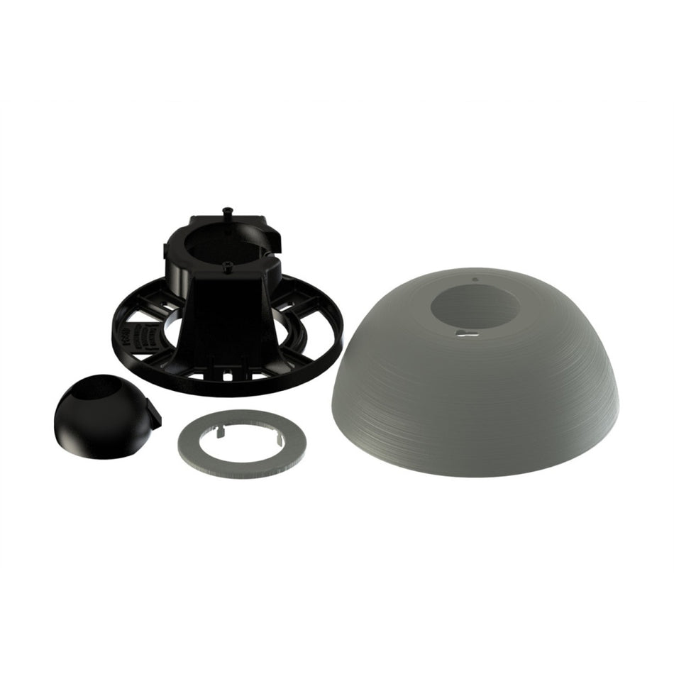 Traditional Ceiling Adaptor from the Accessory Collection