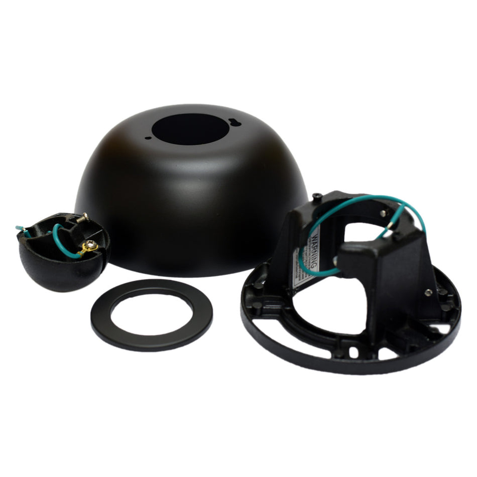 Traditional Ceiling Adaptor from the Accessory Collection