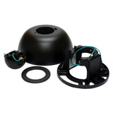 Traditional Ceiling Adaptor from the Accessory Collection