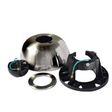 Traditional Ceiling Adaptor from the Accessory Collection