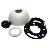 Traditional Ceiling Adaptor from the Accessory Collection