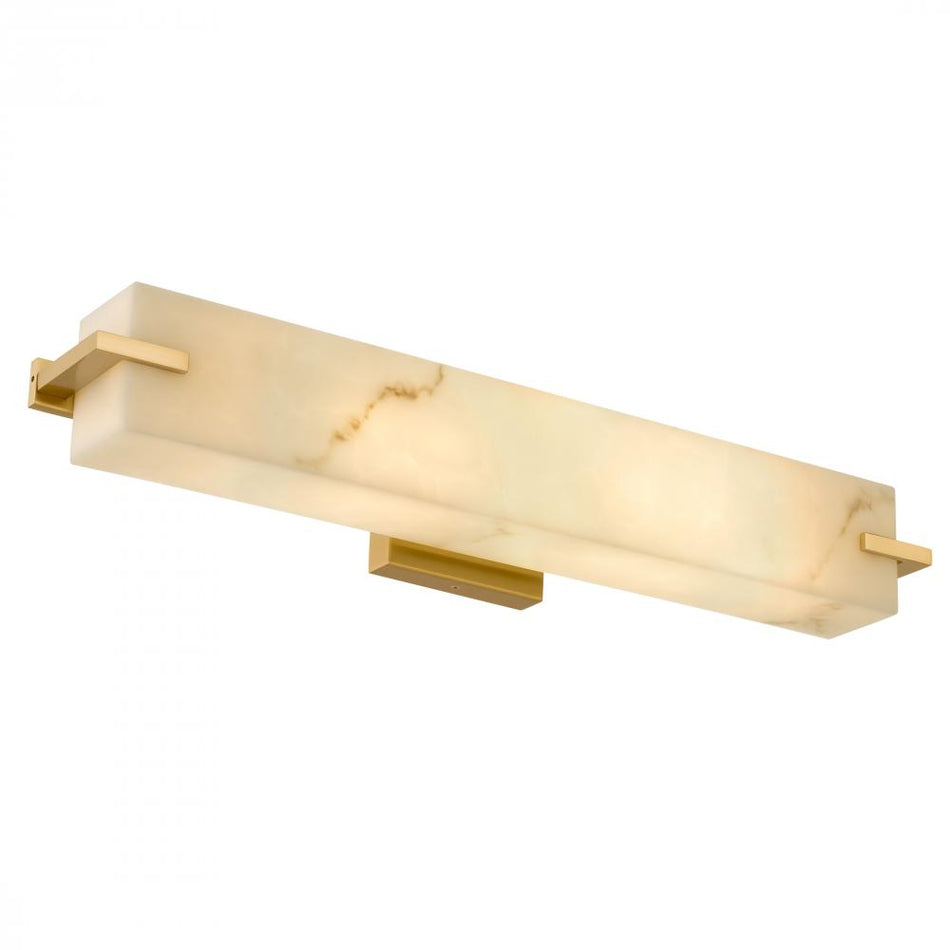 Modern Vanity Light from the Seraphine Collection