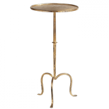 Traditional Table from the Martini Collection