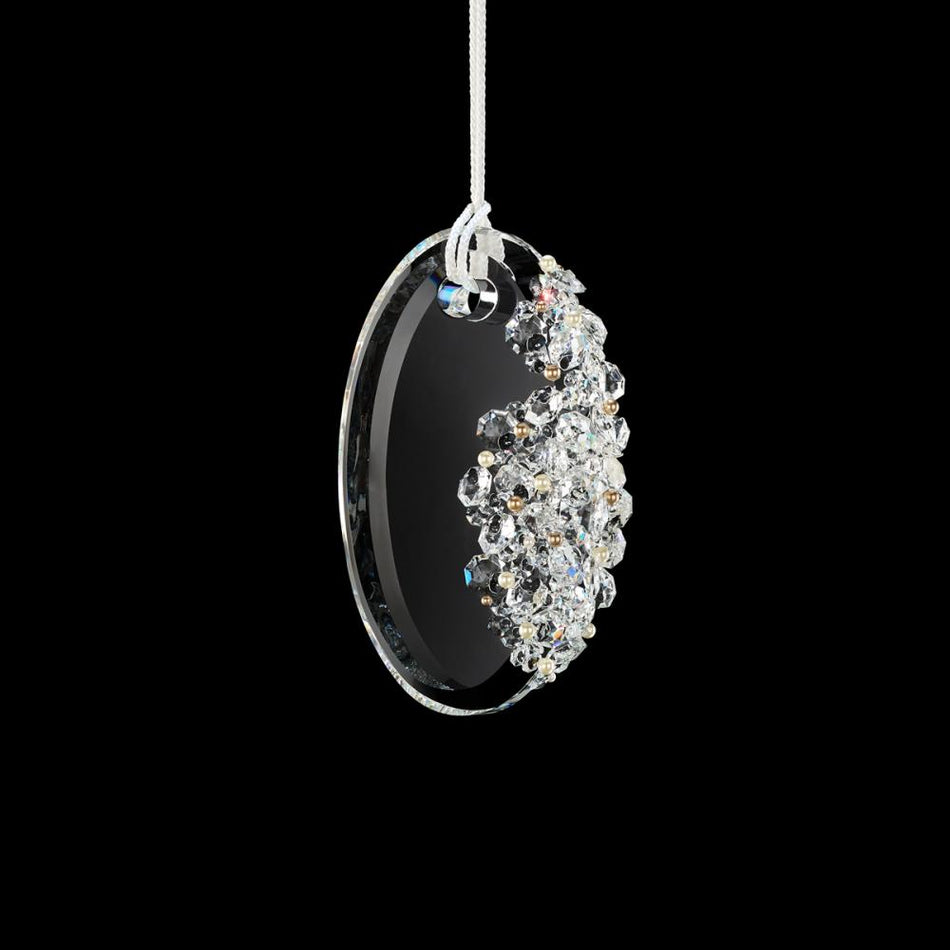 Casual Down Mini Pendant from the Eden Collection