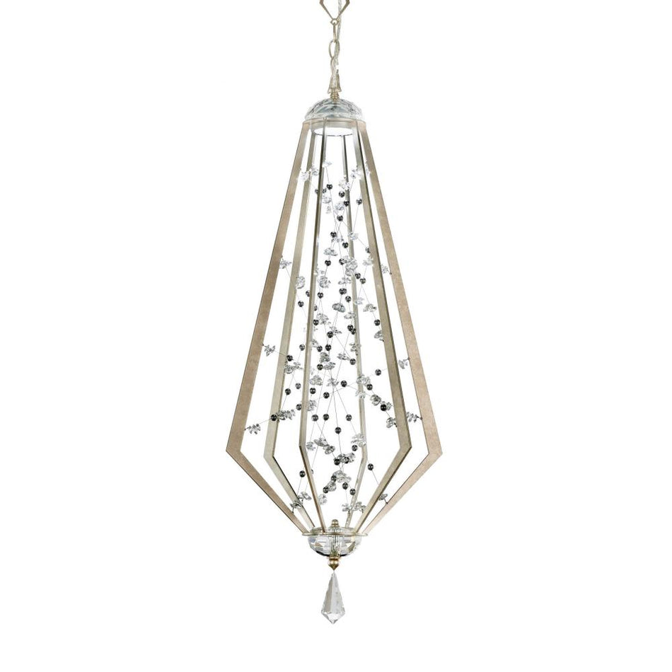 Art Deco Down Pendant from the Eternity Collection