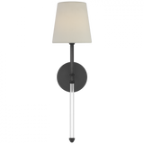 Modern Wall Sconce from the Camille Collection