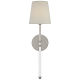 Modern Wall Sconce from the Camille Collection