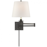 Casual Wall Sconce from the Griffith Collection