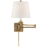 Casual Wall Sconce from the Griffith Collection