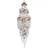 Modern Wall Light from the Adele Collection