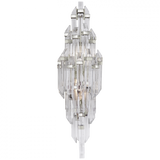 Modern Wall Light from the Adele Collection