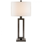 Modern Table Lamp from the Mod Collection
