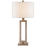 Modern Table Lamp from the Mod Collection