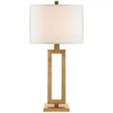 Modern Table Lamp from the Mod Collection