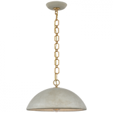 Casual Down Pendant from the Elliot Collection