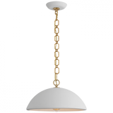 Casual Down Pendant from the Elliot Collection