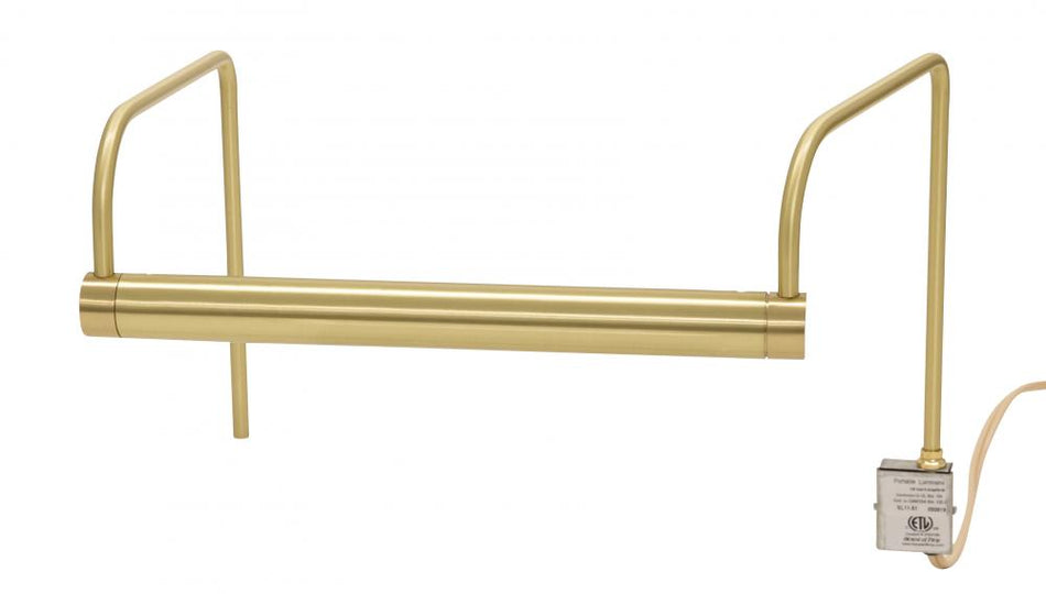 Contemporary Picture Display Light from the Slim-line Collection