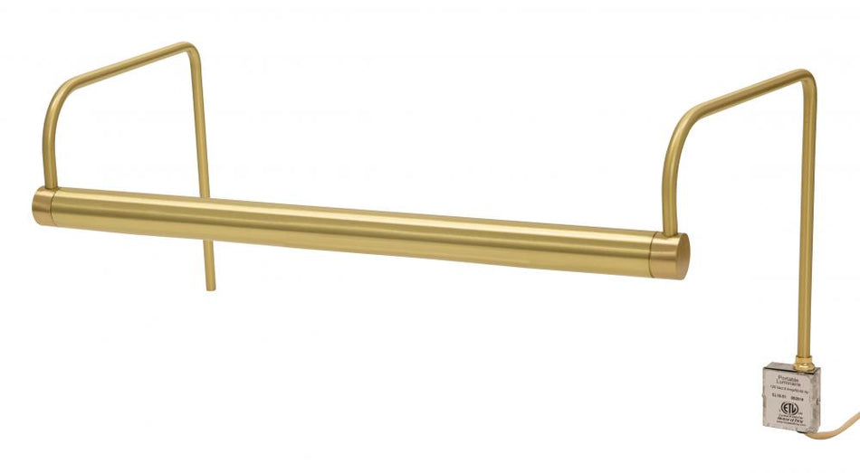Contemporary Picture Display Light from the Slim-line Collection