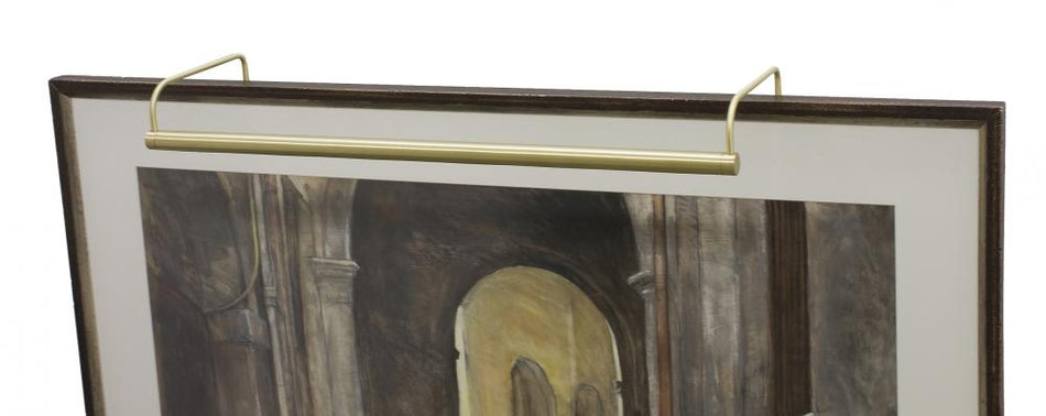 Contemporary Picture Display Light from the Slim-line Collection