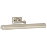 Casual Picture Display Light from the Cabinet Maker Collection